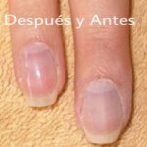 NOVEDAD   MANICURA JAPONESA