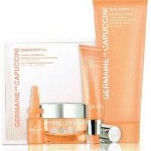 CREMA MULTI CORRECCIÓN INTENSIVA Germaine de Capuccini