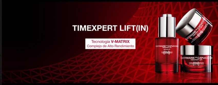 TIMEXPERT LIFT(IN)