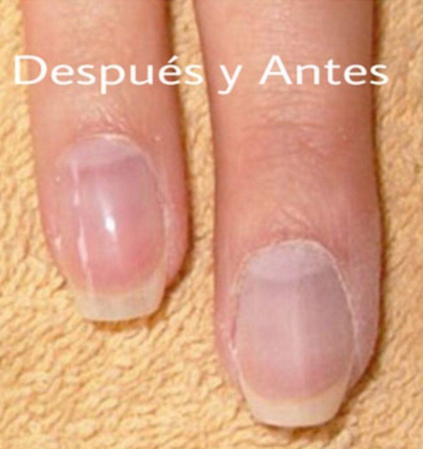 NOVEDAD   MANICURA JAPONESA