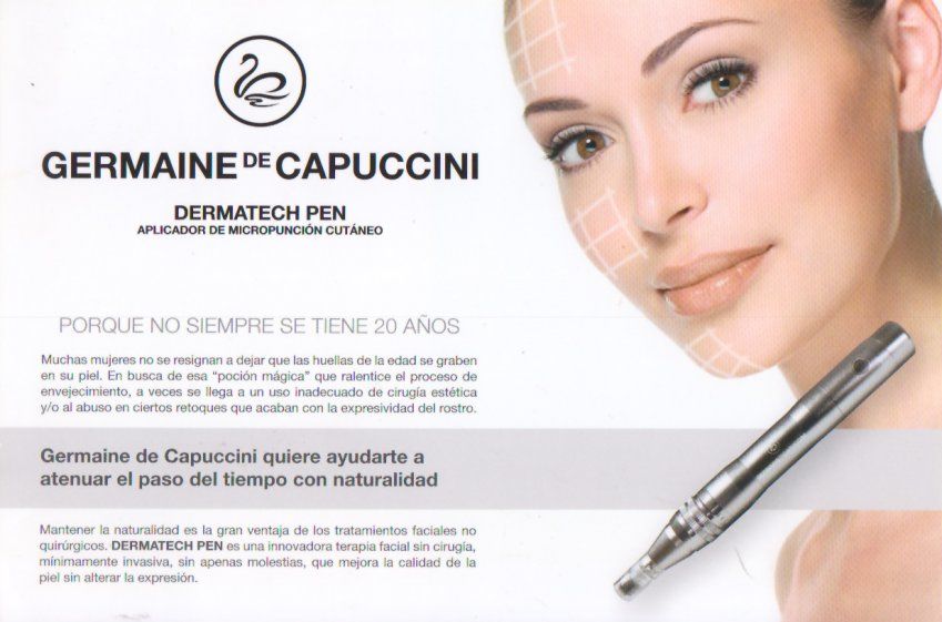 MICRONEEDLING