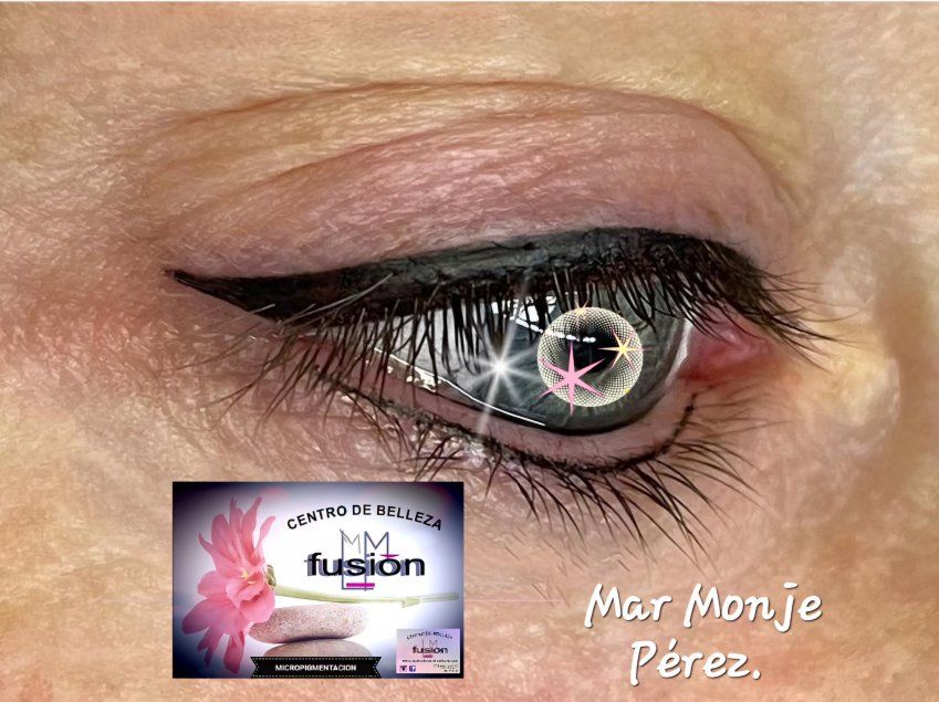 Micropigmentacion ojos