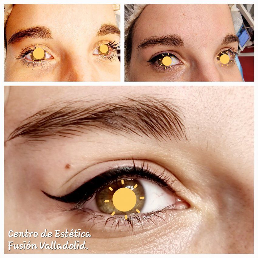 Micropigmentacion ojos