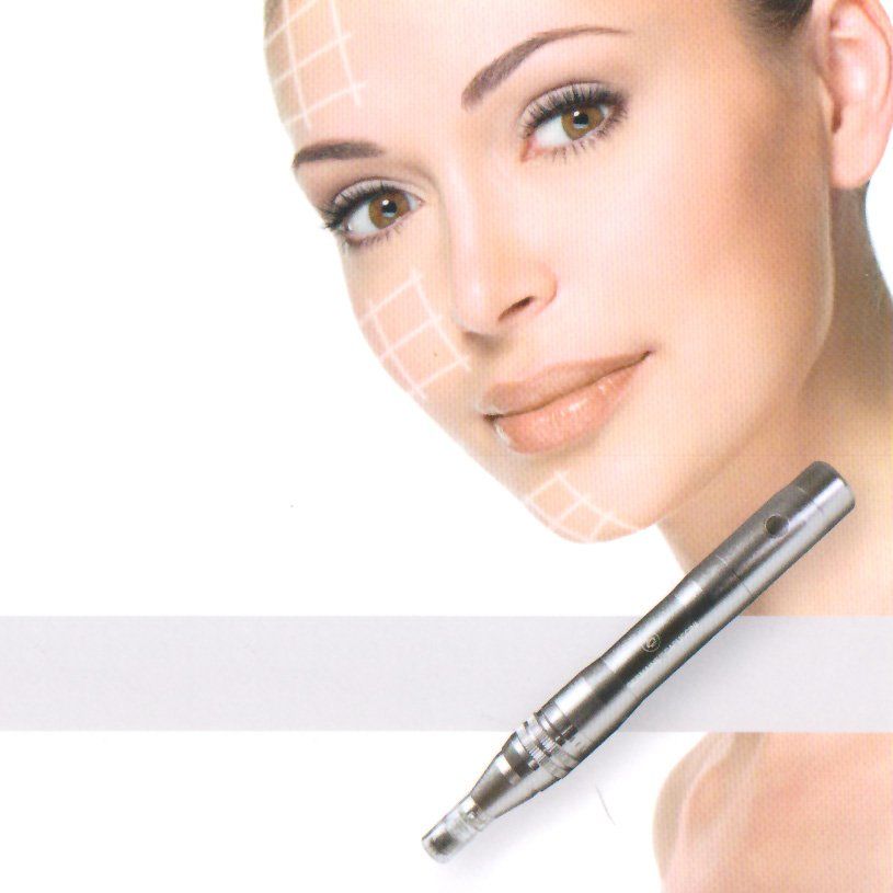 MICRONEEDLING