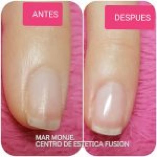 NOVEDAD   MANICURA JAPONESA