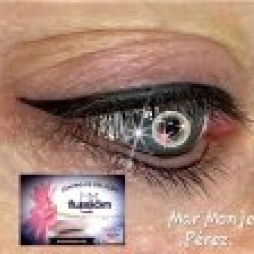 Micropigmentacion ojos