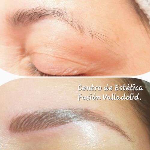 Nanomicropigmentación