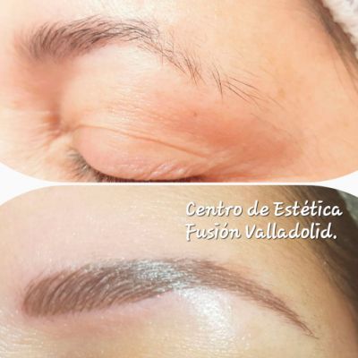 Nanomicropigmentación