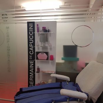 Centro de Estética Fusión Centro de Estética Fusión