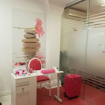 Centro de Estética Fusión Valladolid Centro de Estética Fusión Valladolid