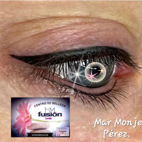 Micropigmentación