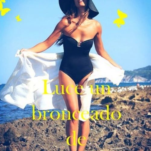 CONSEJOS PARA UN ÓPTIMO BRONCEADO