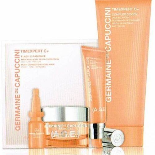 CREMA MULTI CORRECCIÓN INTENSIVA Germaine de Capuccini