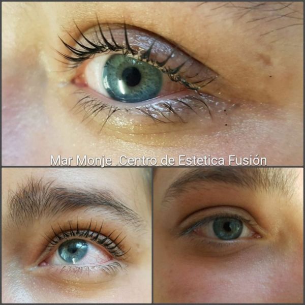 Lifting pestañas Lifting pestañas