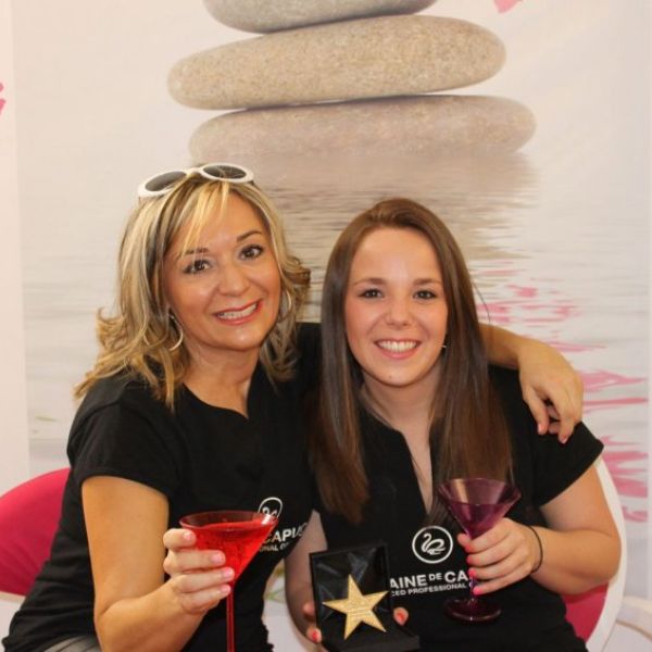 Centro de Estética Fusión Centro de Estética Fusión