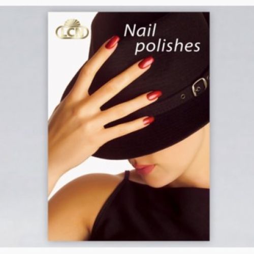 UÑAS ESCULPIDAS (SISTEMA ACRÍLICO)