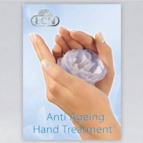 TRATAMIENTOS CON PARAFINA FRÍA Y MÁSCARAS TÉRMICAS