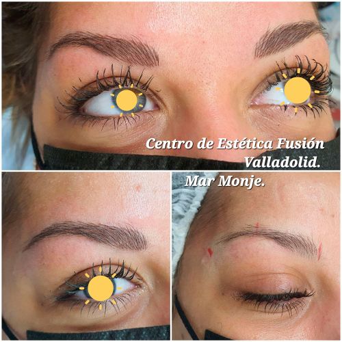 Nanomicropigmentación