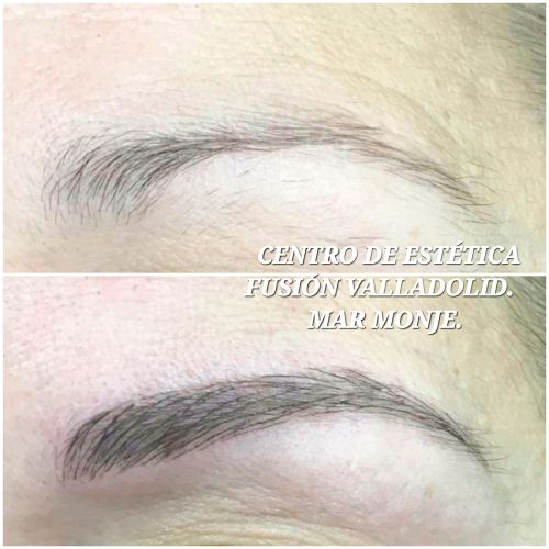 Nanomicropigmentación