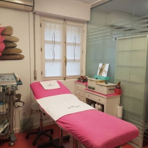 Centro de Estética Fusión Valladolid