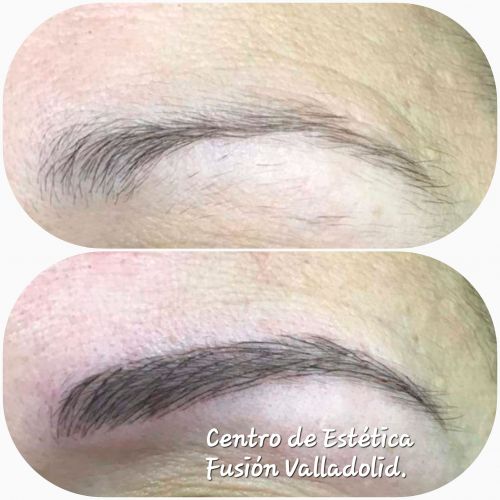 Nanomicropigmentación