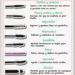 CONSEJOS PARA ELEGIR CORRECTAMENTE UNA MASCARA DE PESTAÑAS