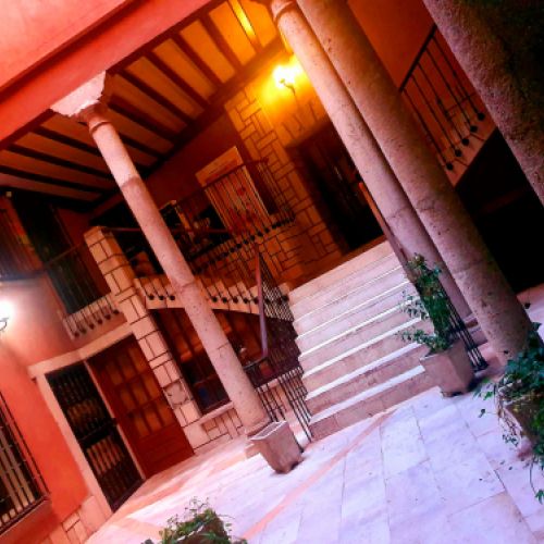 Centro de Estética Fusión