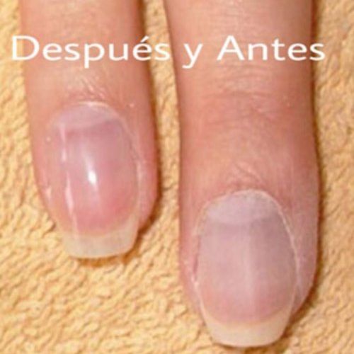 NOVEDAD   MANICURA JAPONESA