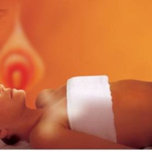 CERA FRÍA AL CHOCOLATE