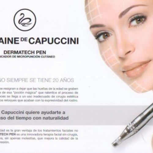 MICRONEEDLING