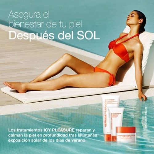 CONSEJOS PARA PROLONGAR TU BRONCEADO