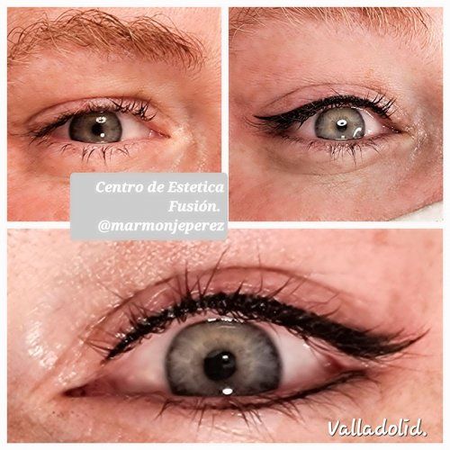 Micropigmentación de pestañas Micropigmentación de pestañas