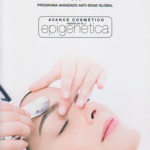 CRIOTERAPIA Y EPIGENÉTICA