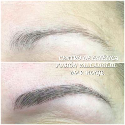 Nanomicropigmentación